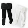 2Pairs/set Children's Tights for Girls Winter Thick Casual Cotton Toddler Baby Girl Pantyhose Snow Keep Warm Kids Tight 0-8Years