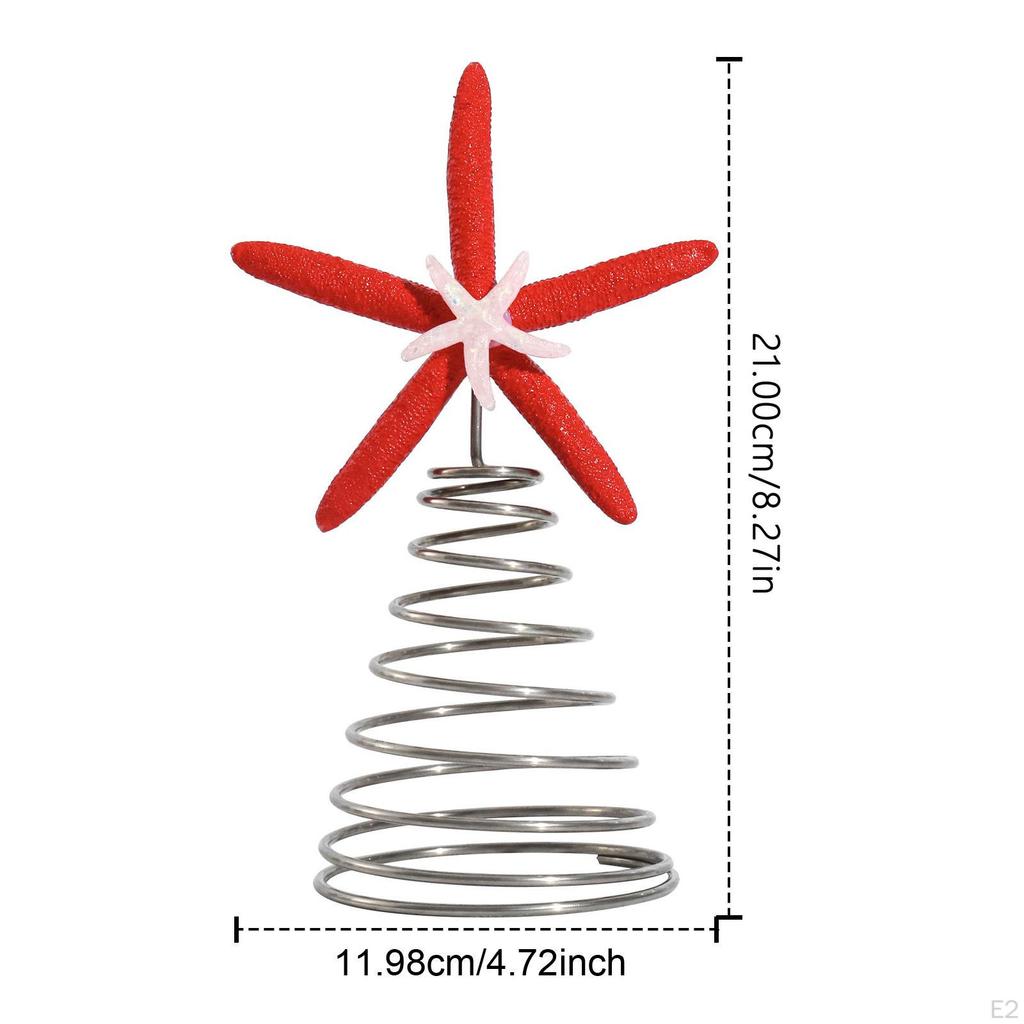 Mini Czubek na Choinkę Nowość Wisząca Rekwizyt Festiwalowy Kreatywna Ozdoba Dekoracyjna