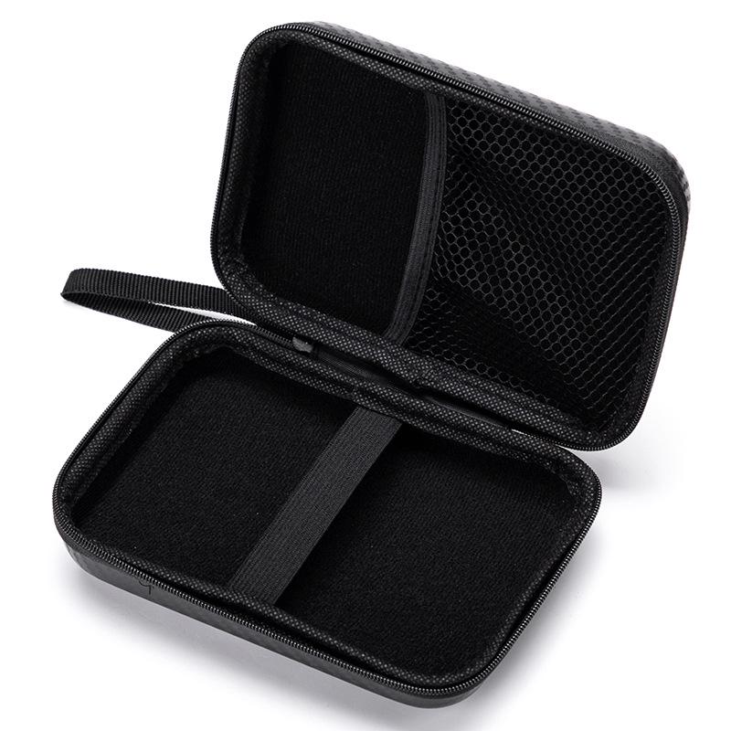 Borsa Custodia Rigida Antiurto in EVA per Hard Disk e Accessori - Disponibile