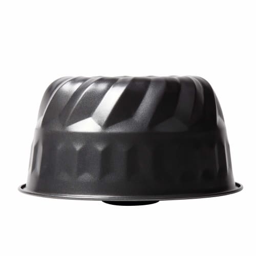 Silicone-coated Kugelhopf Mold (standard Size, 16cm)