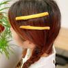 Haarspelden in Voedselvorm Franse Frietjes Haarklem Antislip Haarspelden Sectioneerklemmen Voor Dagelijks Gebruik Cosplay En Themafeest