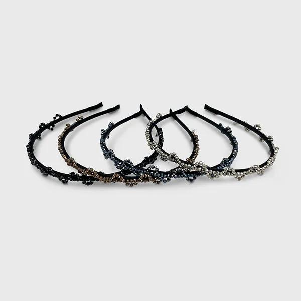 Swell Crystal Hairband LFHB0775