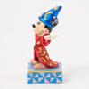 Disney Traditions Solar Mickey Personality 6016900