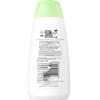 Liu Shen Cool & Refreshing Shower Gel with Bath Ball