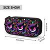Custom pokemon Large Capacity Bags for Child  Handheld Study Bag for Boys Gilrs Kids