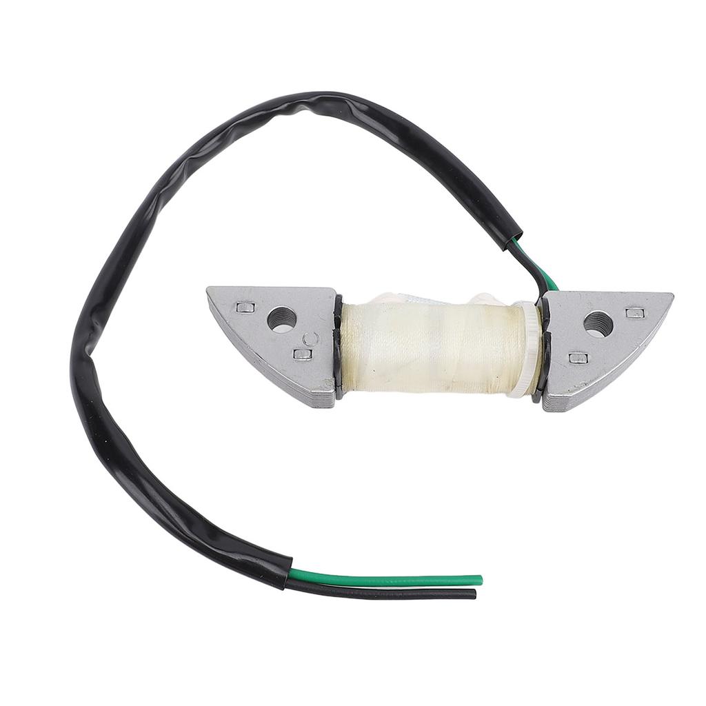 Outboard Engine Charging Primary Coil 32140 93900 Charging Coil for 2 Stroke 9.9HP To 15HP Outboard