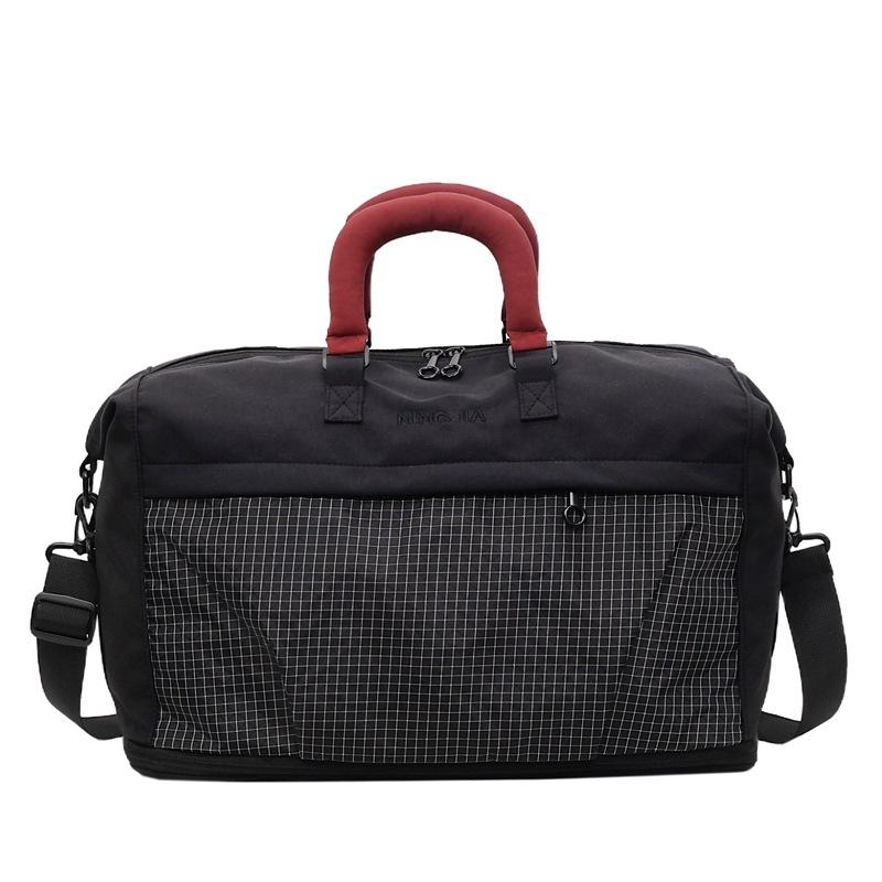 

Travel Bag Women s Large Capacity Luggage Bag Sports Fitness Bag