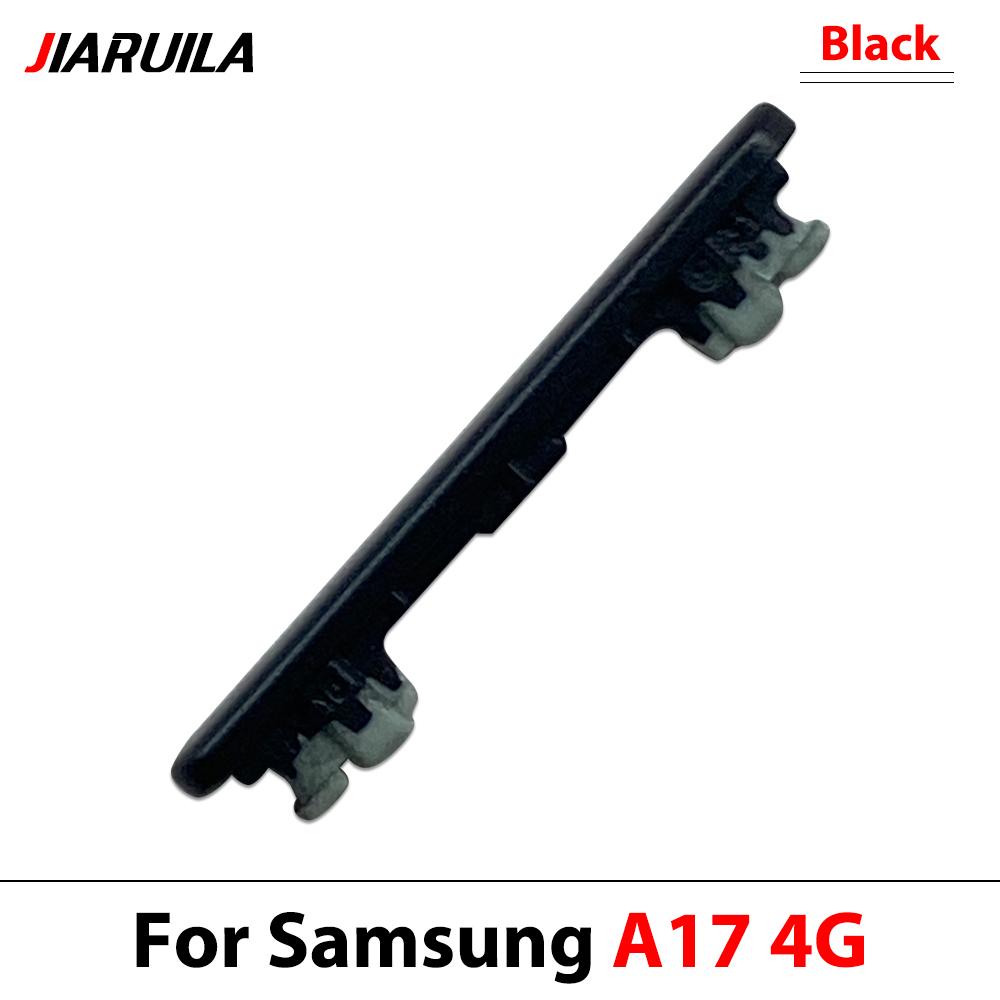 Nové Boční Tlačítko Napájení + Tlačítka Hlasitosti Pro Samsung A17 1G A11 1G A16 1G A17 1G A16 Tlačítko Napájení Boční Tlačítko Hlasitosti