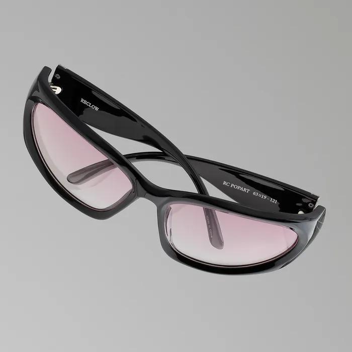 Goggles POPART Sunglasses PINK