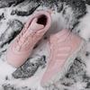 Couple Cotton Boots Warm Snow Boots Waterproof and Anti Slip Snow Shoes Oversized Cotton Shoes 35-48