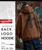 The Doors with a Printed Back and Sporty Cross Dance Matching Working Dog Plus Harajuku Hoodie, Pullover, Pockets, Design, Fall/Winter Gift, Costume,