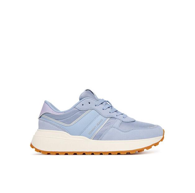 Кроссовки Tommy Jeans Tjw Cleated Runner EU 37