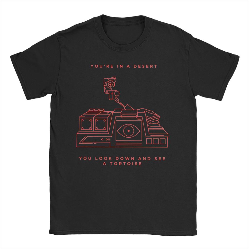 Rachael  Replicant Blade Runner 2049 Rachel for Unisex T Shirts Vintage Tees Short Sleeve Crew Neck TShirt Cotton Plus Size Tops