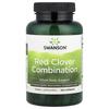 Red Clover Combination, 100 Capsules