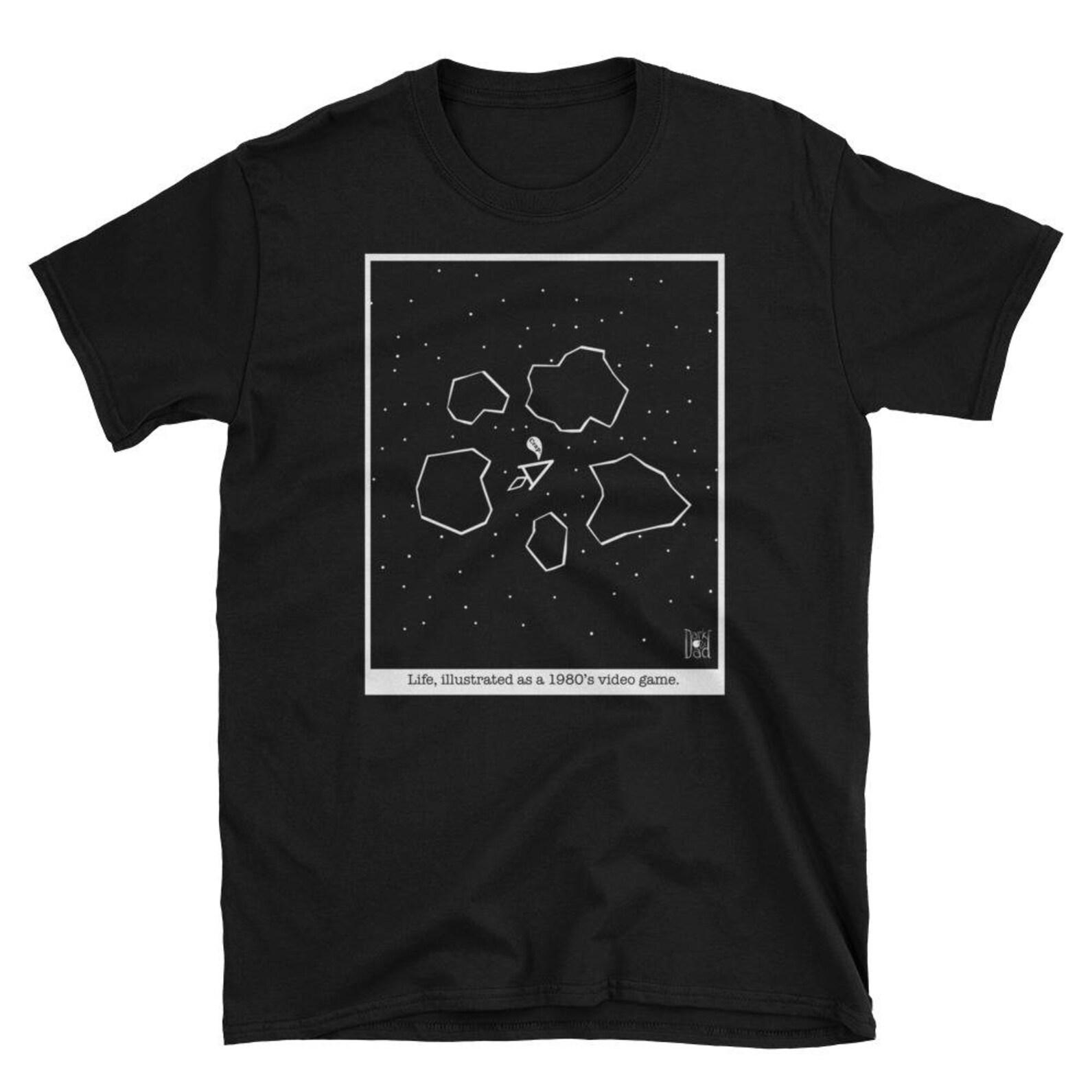 Oh Crap T shirt M