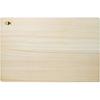 Zenkakyo Paulownia Cutting Board, Wide