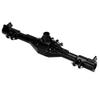 Aluminum Alloy Axle Housing Set for LOSI SUPER BAJA REY 2.0 1 6 RC Car Axle Housing Bridge