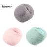 Washable Foot Warmer USB Heated Electric Soft Thick Plush Slippers Women Heating Pad Men Pain Soreness Relief Fast Cover