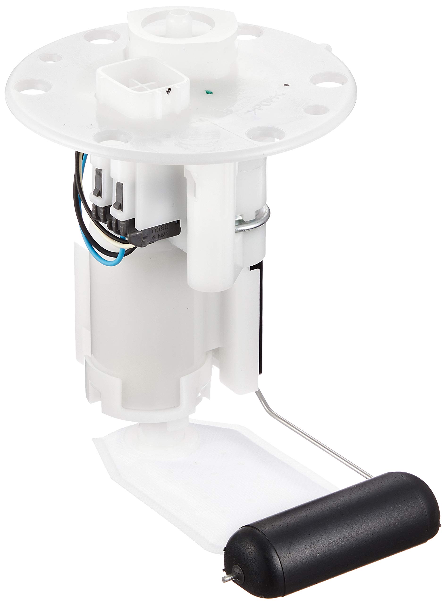 

Оригинальные запчасти Yamaha Топливный насос в сборе для Cygnus XFI 990124 (SE44J)