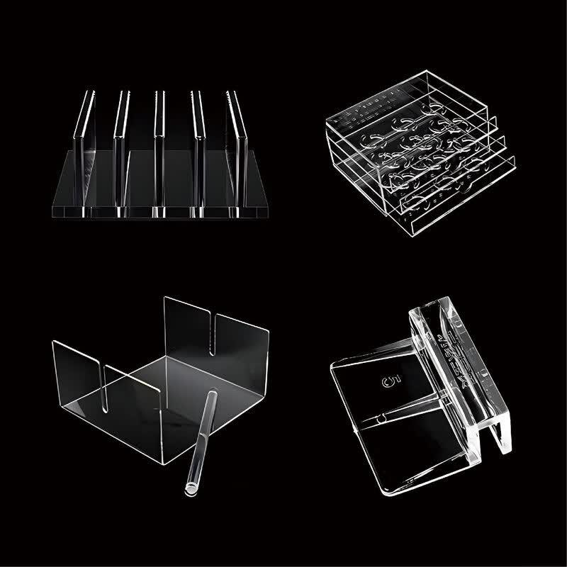 Acrylic UV Curing Plate