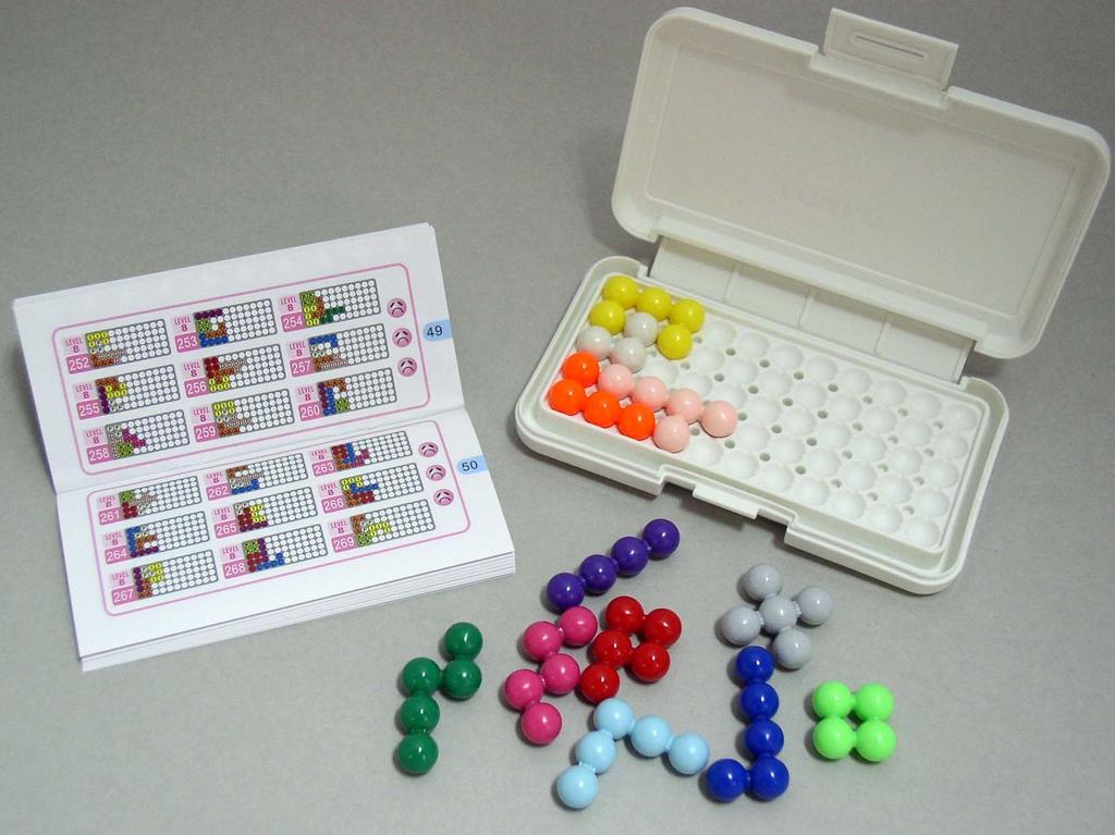 Hara Shokai Rompos 505 Pyramid