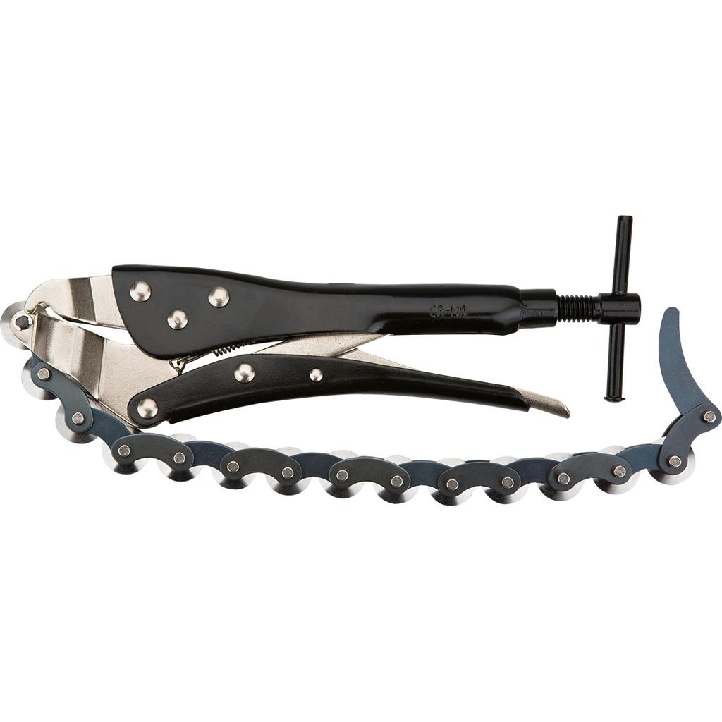 Steel pipe cutter 19-83 mm