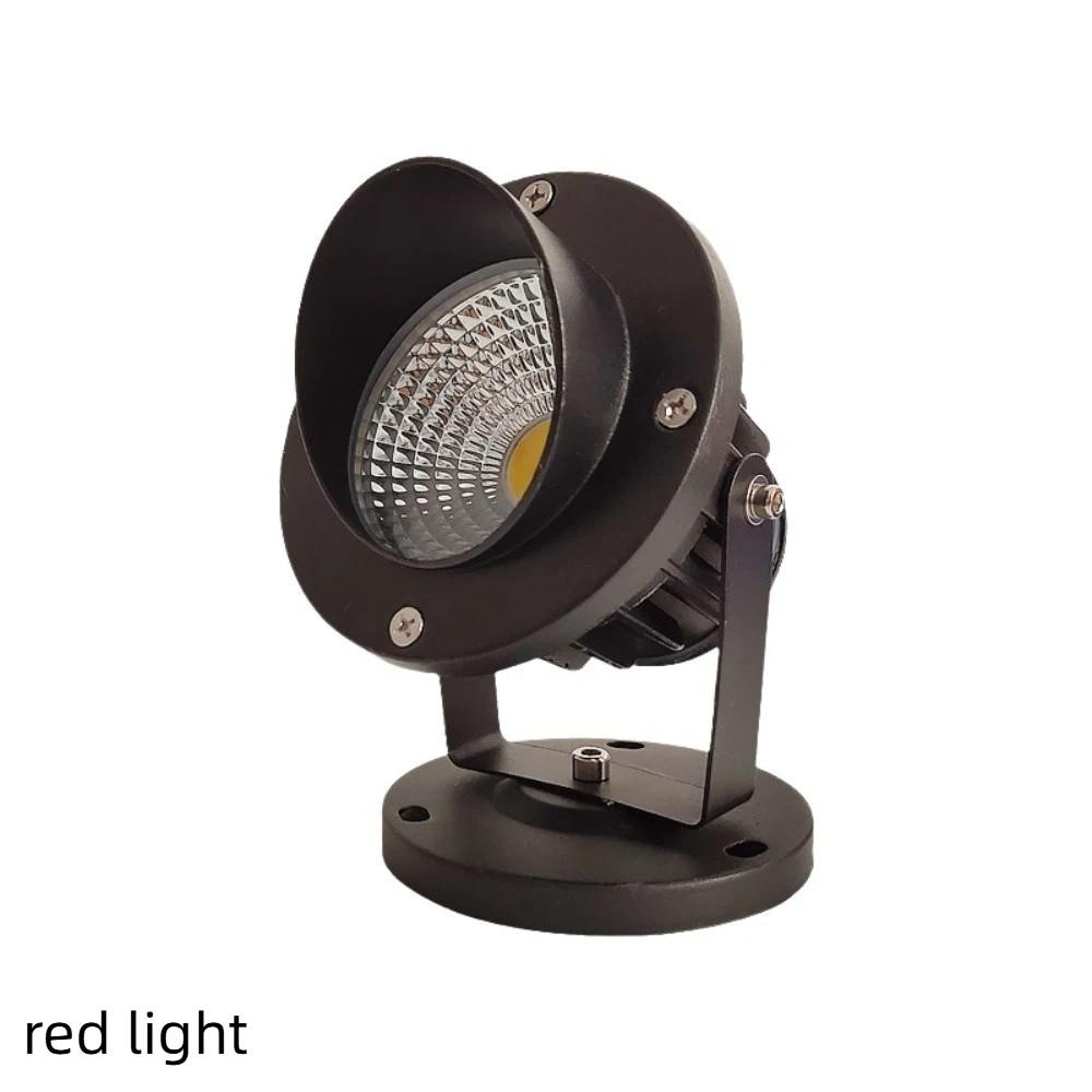 Aluminium Outdoor Waterproof Lights Pathway Lighting COB Landscape Lights  Lawn Lighting