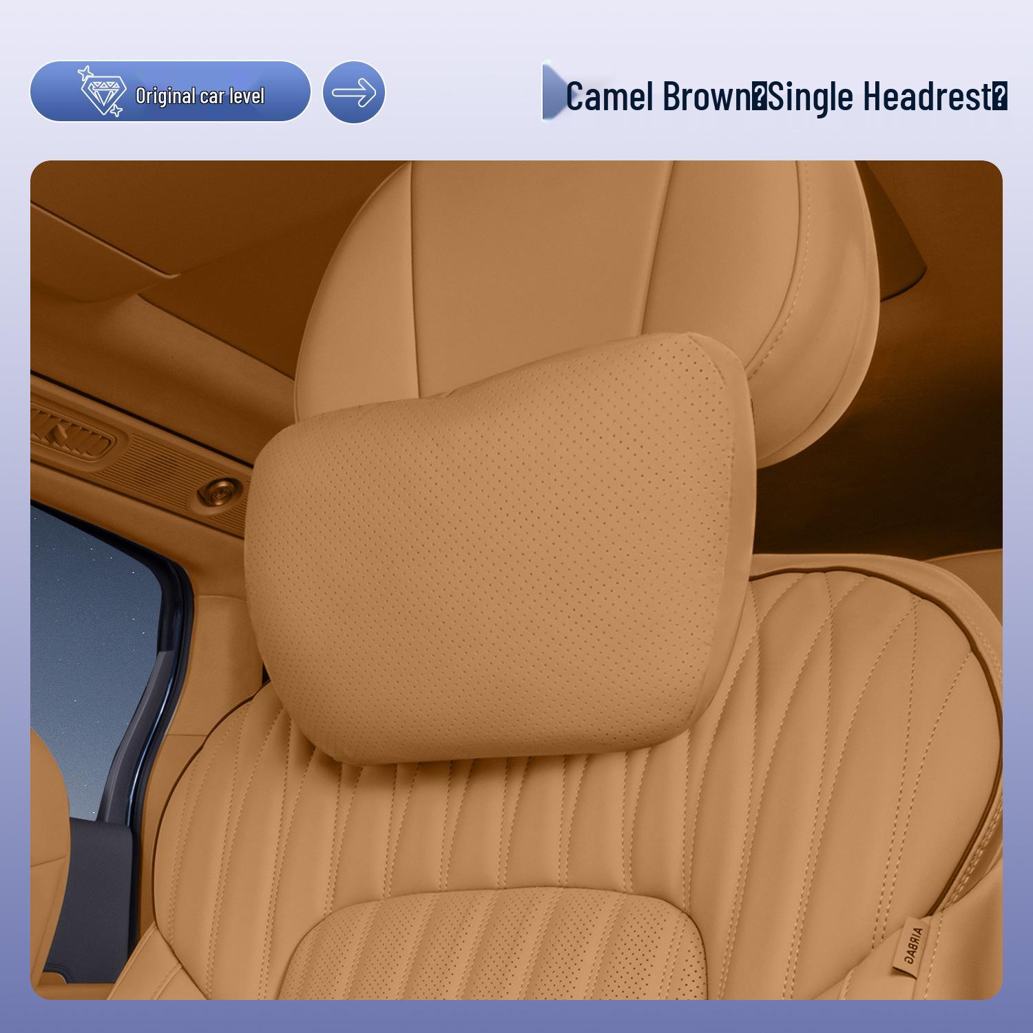 Voyah Dreamer Headrest & Lumbar Support: 25 Pillow Styles, Head & Waist Cushions, Accessories & More.