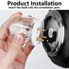 600W Flash Tube Bare Bulb Replacements For AD600BM AD600B Outdoor Photography Light Tube Flash Heads Tube