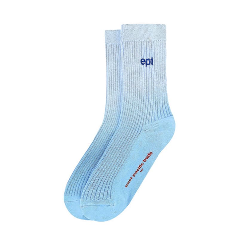 

EPT ГРАДИЕНТНЫЕ НОСКИ (СИНИЙ) 2