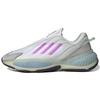 Adidas Ozrah 'White Sonic Fuchsia' (Unisex) Cloud White / Sonic Fuchsia / Ambient Sky Running Shoes H04207