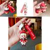 Genshin Impact Klee Bomb Doll Keychain Perfect Birthday And Children's Day Gift