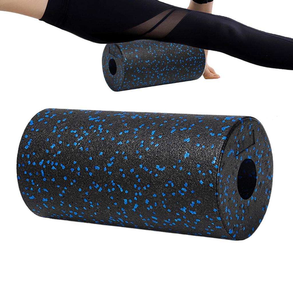 Massage Foam Roller for Muscle Massage Relaxation Body Slimming Yoga Column Fitness Equipments For Yoga Physical Activities