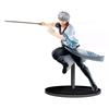 BANPRESTO Gintama Gin No Tamashii Sakata Gintoki DXF Figure