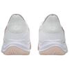 Asics Blade FF 2 Comfortable Fit Breathable Support Badminton Shoes Women Shoes White Beige Pink 1072A120-102