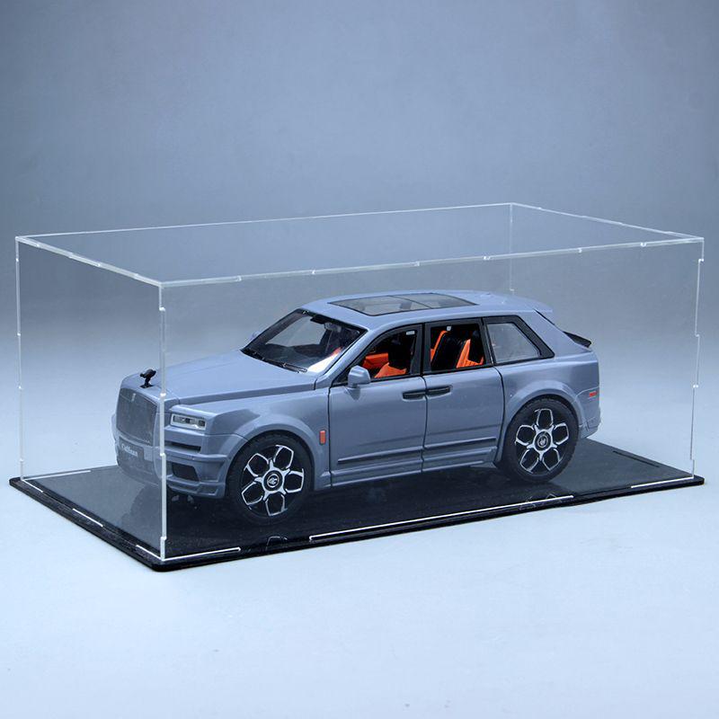 Rolls-Royce Cullinan Model Toy Car with Openable Doors - Perfect Gift for Boys On Valentine's or Children's Day.