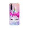 Pour Realme 6 étui Realme 6 Pro Realme 6s 6i étui silicone souple coque arrière de téléphone pour OPPO Realme6 6Pro Realme6Pro étui