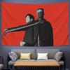 Official Twenty One Pilots Tapestry, Band Logo Wall Art For Music Fans Room Collectible Decor Gift
