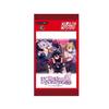 TCG Prison Princess DIVINE CROSS 6-card Pack