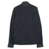 STONE ISLAND 661523765 One-point embroidery long sleeve tops M blackUsed