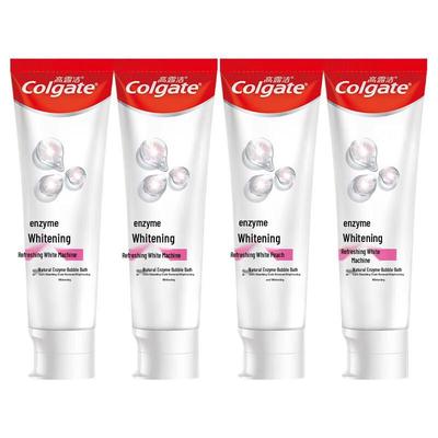 Whitening Toothpaste
