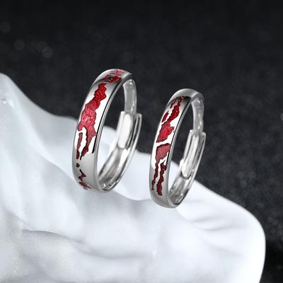 Prsteny – Unisex prstýnky