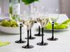 Set of ONYX White Wine Glasses, 6 Pcs.