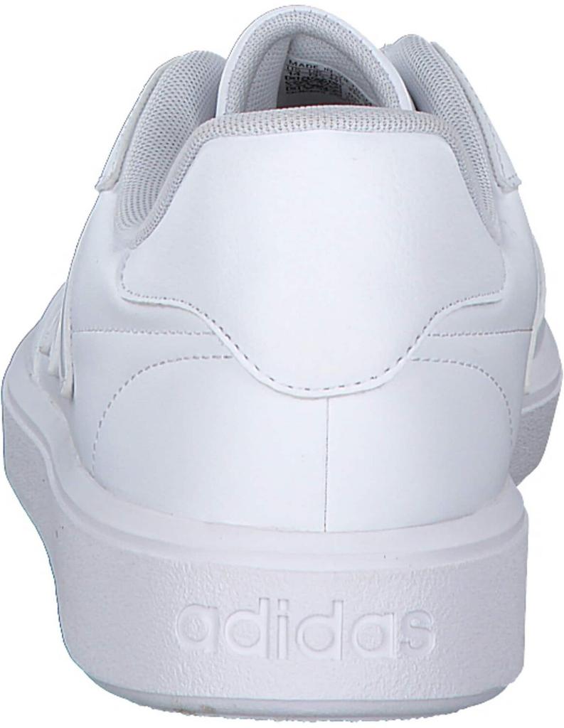 Adidas Courtblock Sneakers (IF4031) Cloudy White/cloudy White/cloudy White