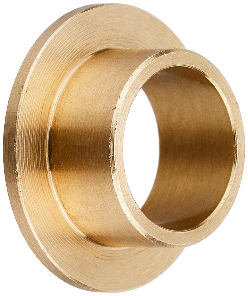 Kijima HD-09040 Motorcycle Parts Side Stand Bushing, Set of 2