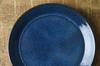 Yamani Medium Plate Blue 15.5 Scandinavian Color 3517401
