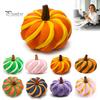 Fidget Toy for Anxiety 3D Printed Spiral Pumpkin Toy, Decompression Hand Spinner, Creative Calming Gadgets Sensory Desk Stress Relief And Halloween