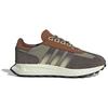 Adidas Originals Retropy E5 Comfortable Durable Low-Top Lifestyle Sneakers Men sneakers Olive-Green JH7190