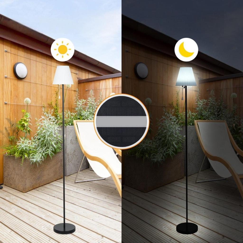 Floor Lamp Living Room Bedroom Eye Protection Simple Bluetooth Atmosphere Lamp