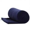 Lightweight Camping Sleeping Bag Liner with Soft Fleece Thermal Fabric for Hiking Travel Backpacking Outdoor Use